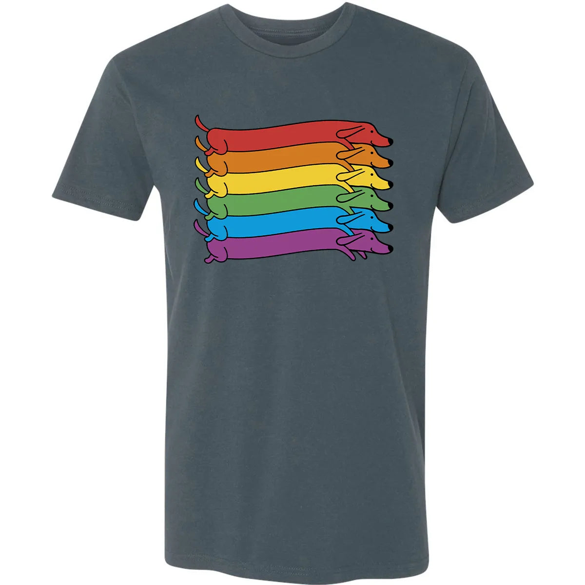 Premium Unisex T-shirt - 2R8QZ6XJ
