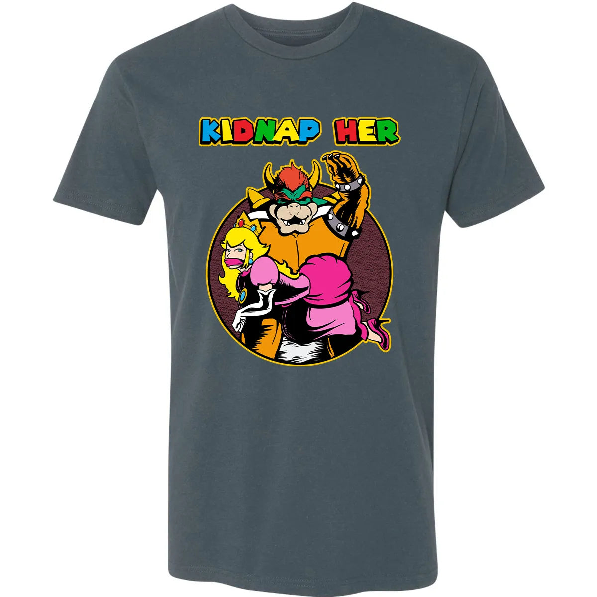 Premium Unisex T-shirt - SJ98NVHW