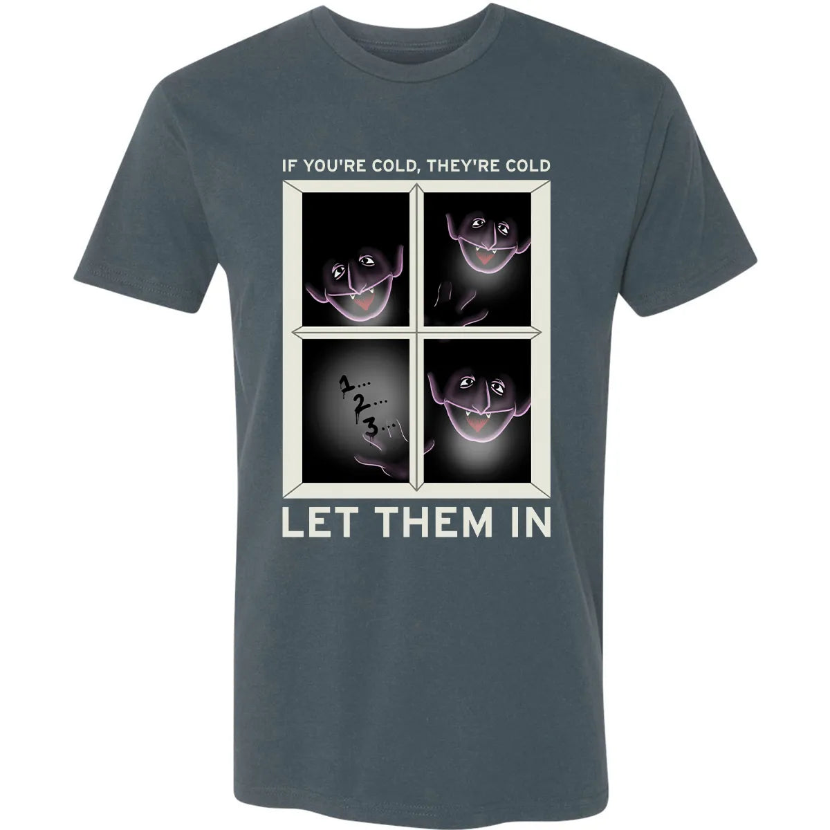 Premium Unisex T-shirt - BCY259ZE
