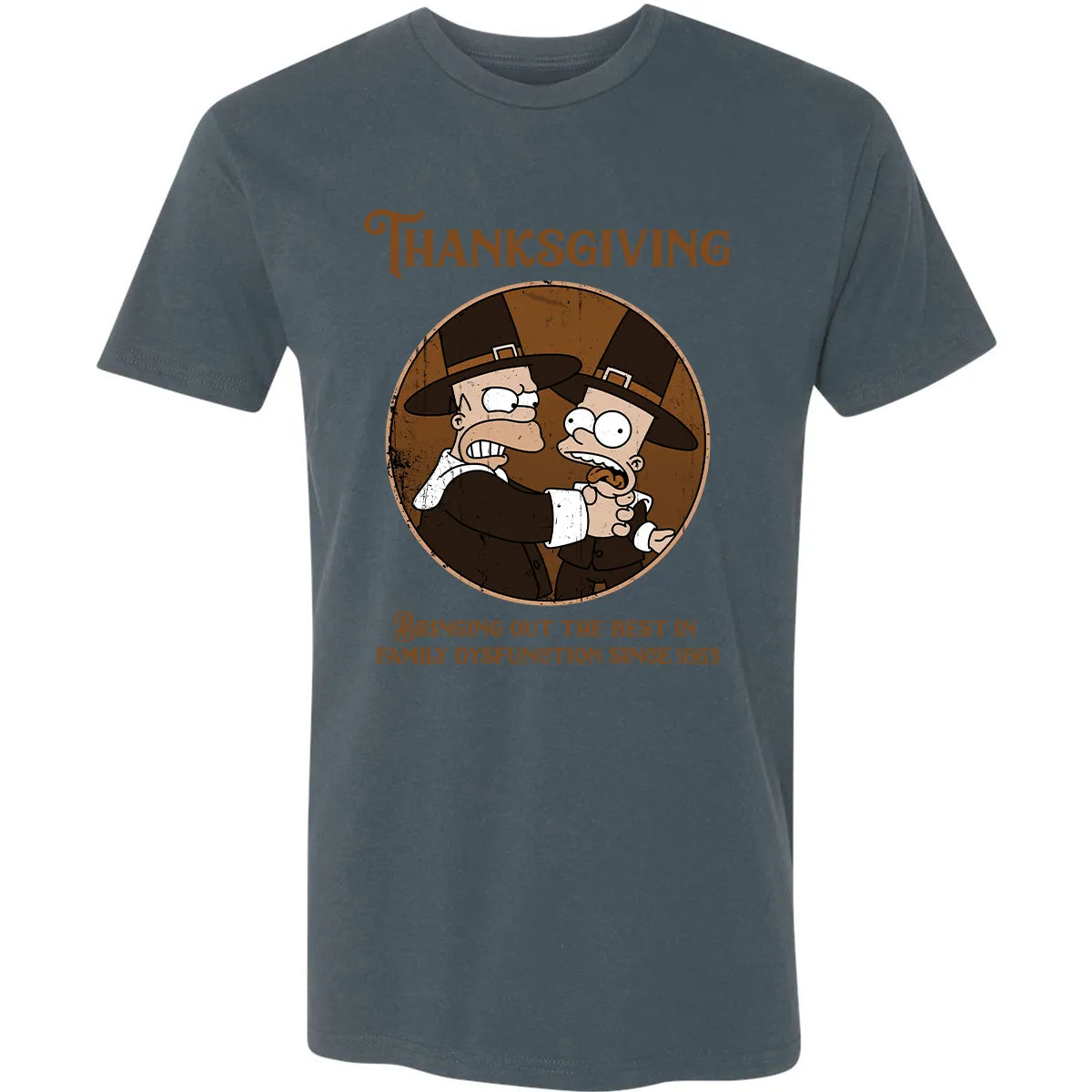 Premium Unisex T-shirt - 85TU8KE3