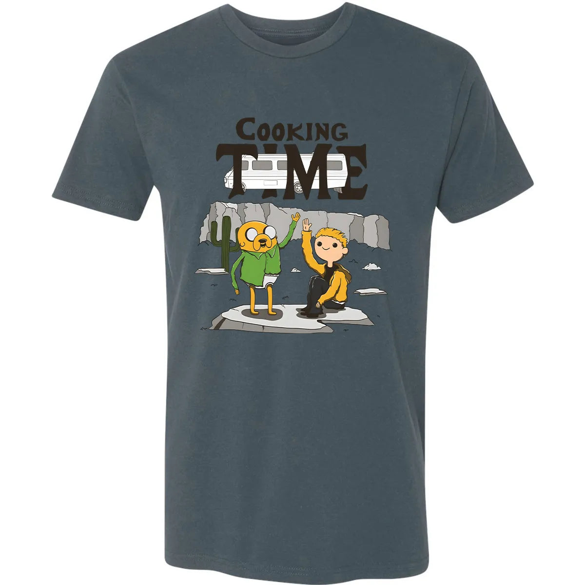 Premium Unisex T-shirt - 832SE972