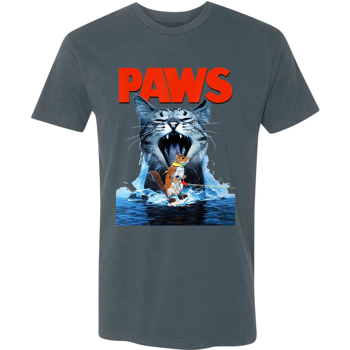 Premium Unisex T-shirt - EAYCXFMX