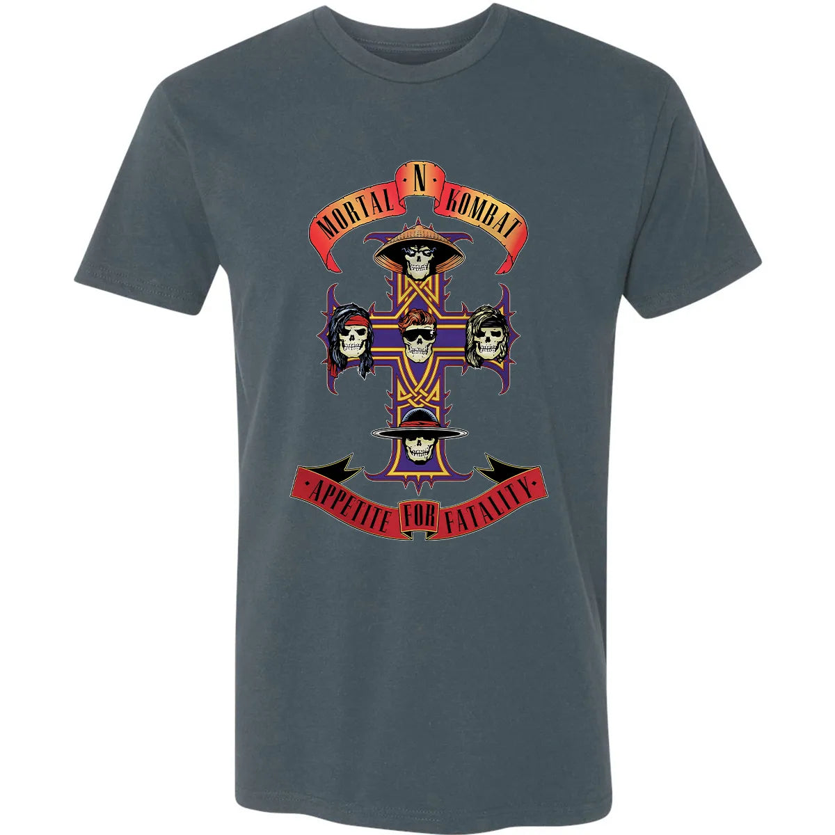 Premium Unisex T-shirt - 7JVNZ852