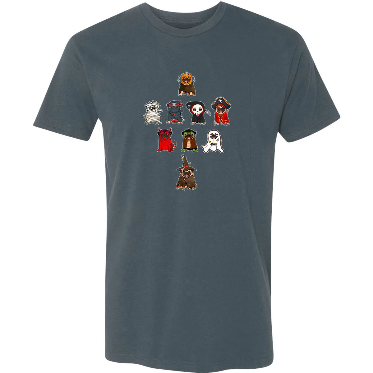 Premium Unisex T-shirt - S8CHV5R8