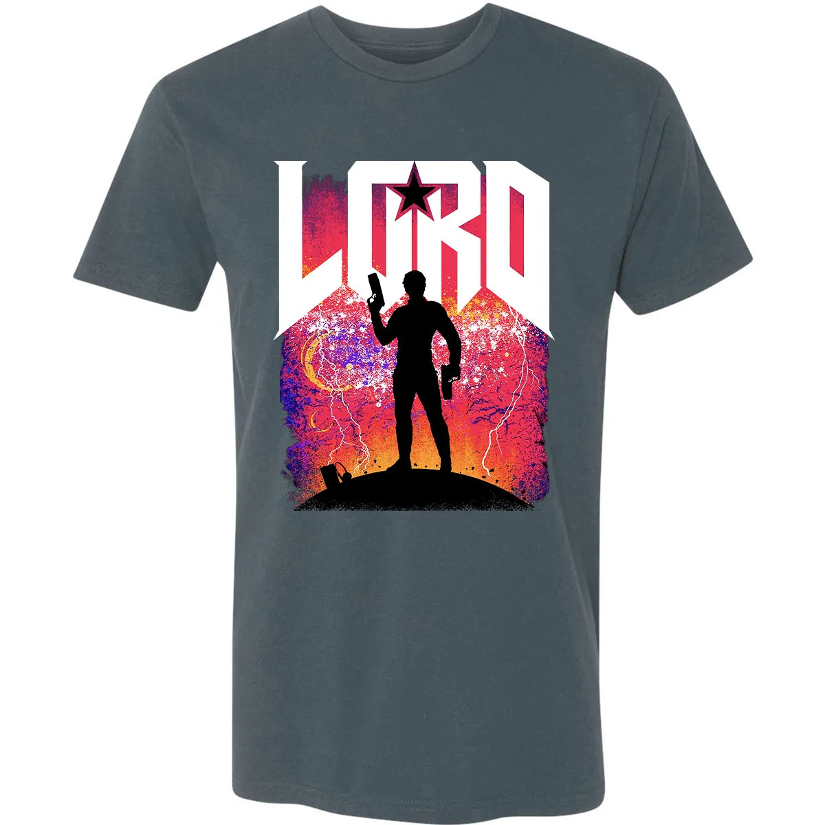 Premium Unisex T-shirt - P8X8NQCS