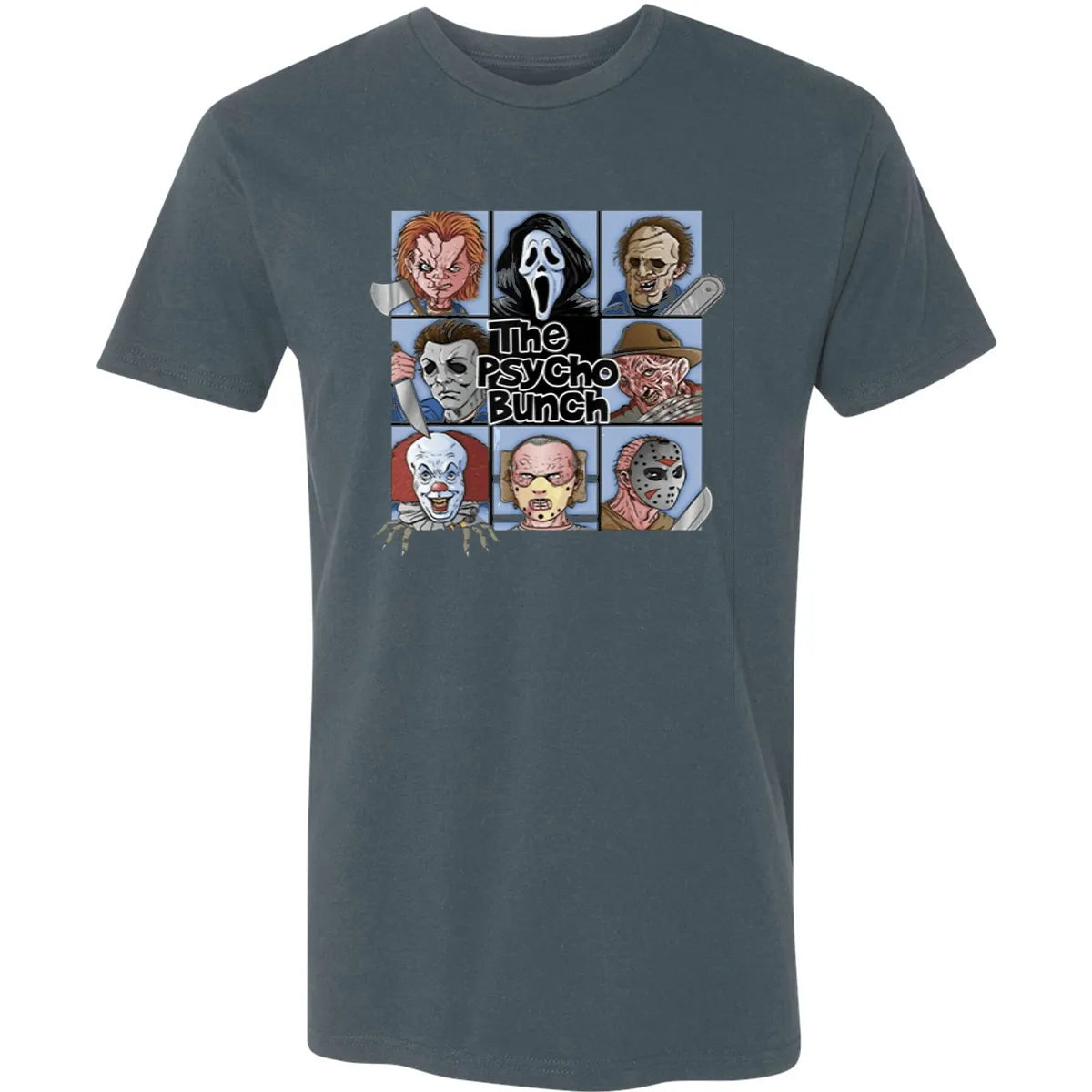 Premium Unisex T-shirt - 44FDUBN9