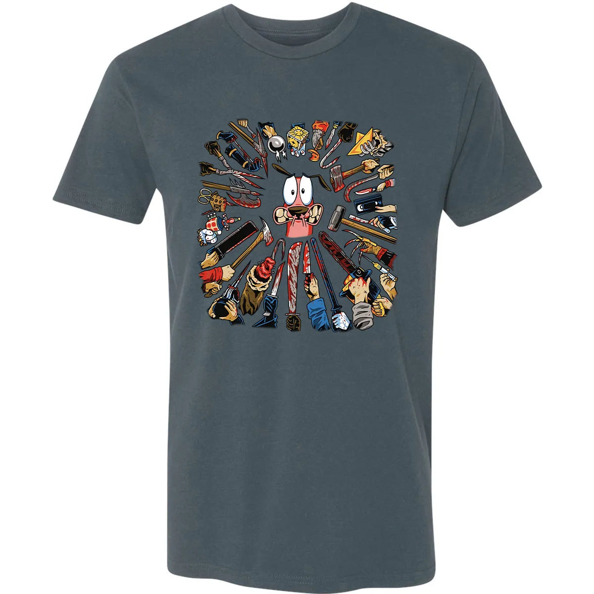 Premium Unisex T-shirt - PZEKJBW4