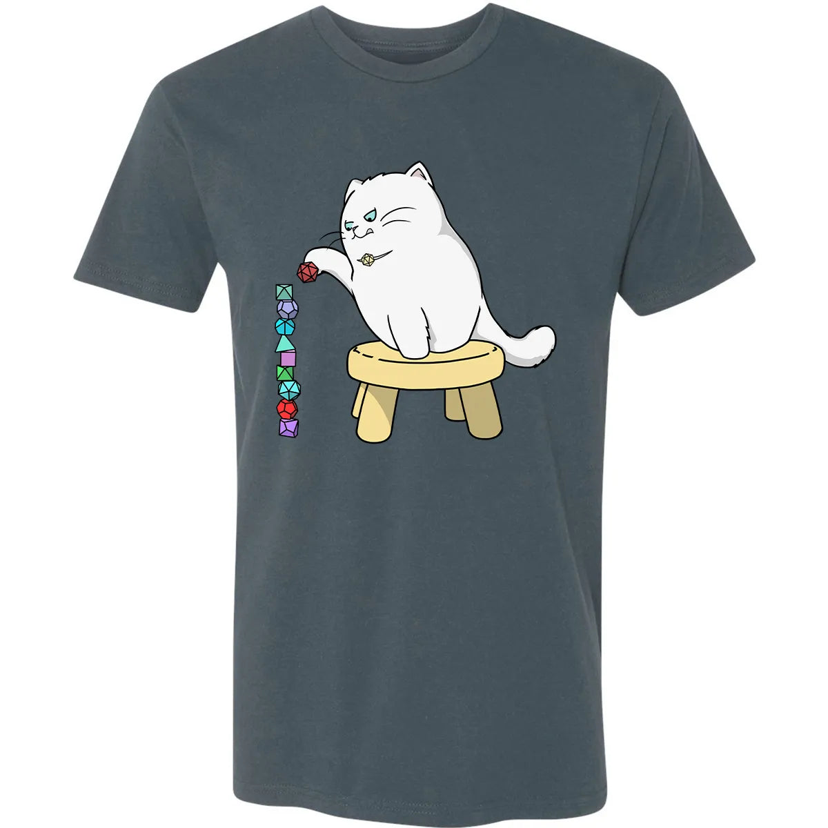 Premium Unisex T-shirt - E7VZH2P6