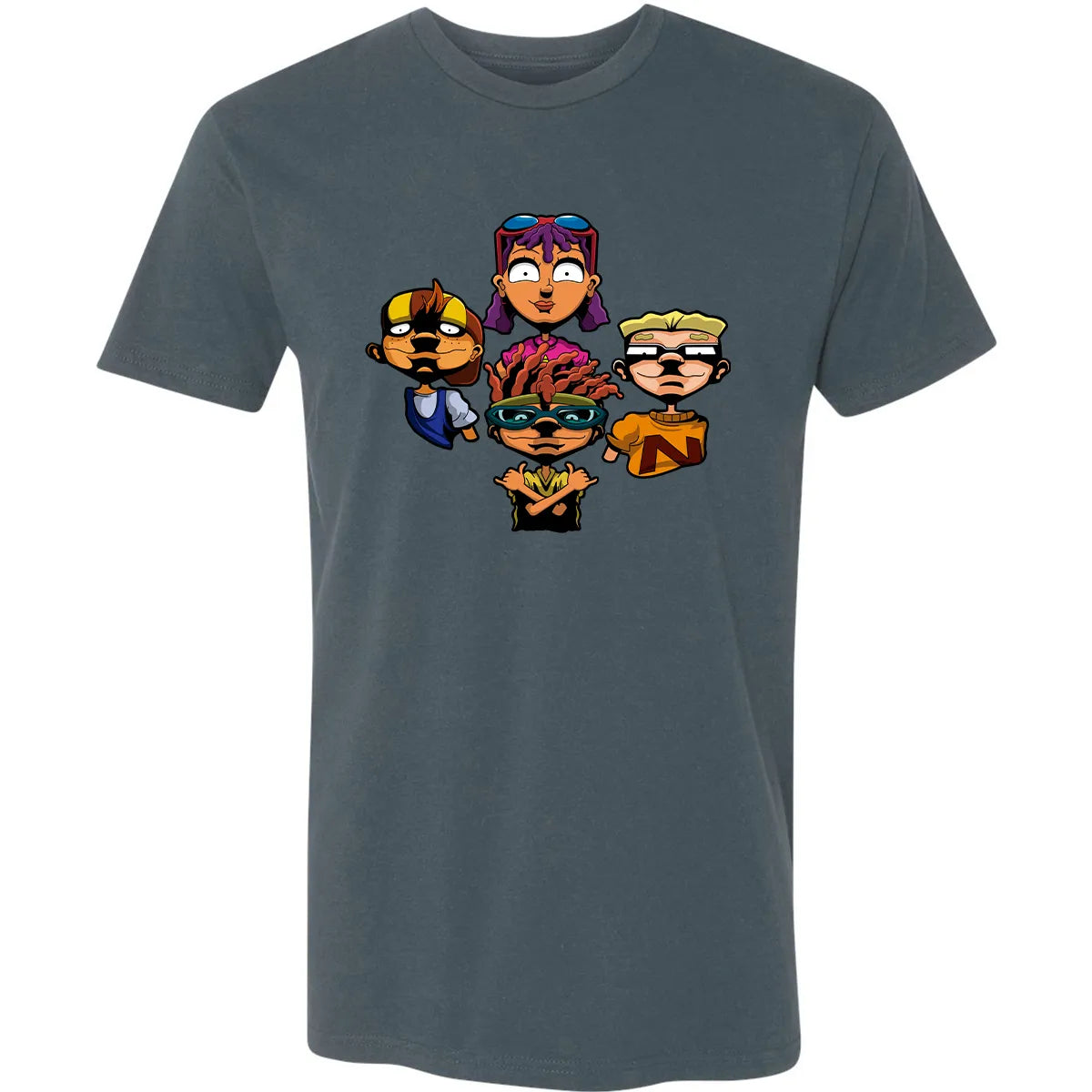 Premium Unisex T-shirt - 6V6UWAP7