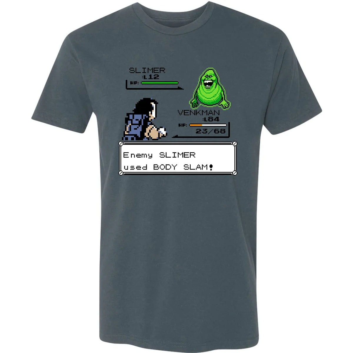 Premium Unisex T-shirt - V3PQ3UTS