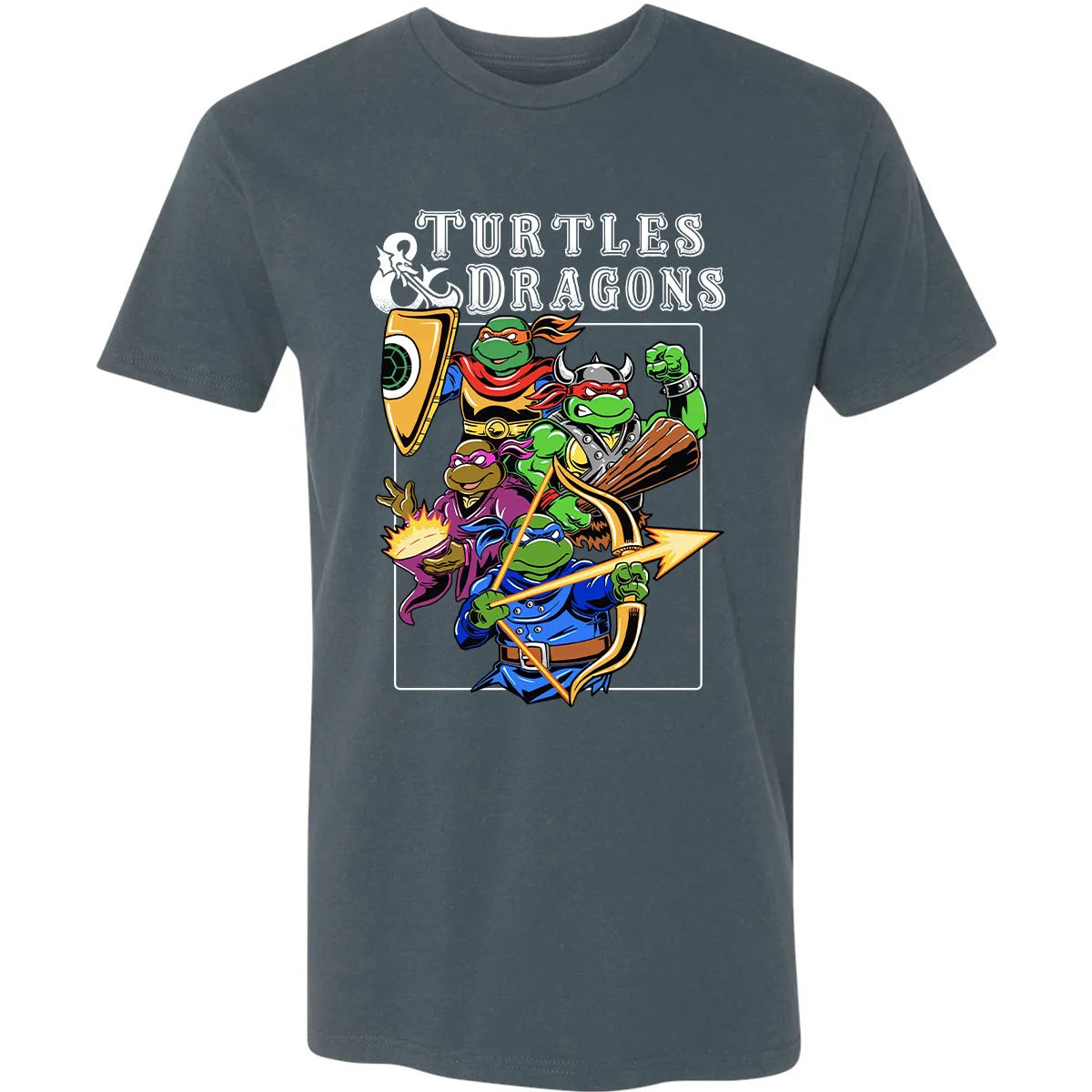 Premium Unisex T-shirt - Z3VJDRC2