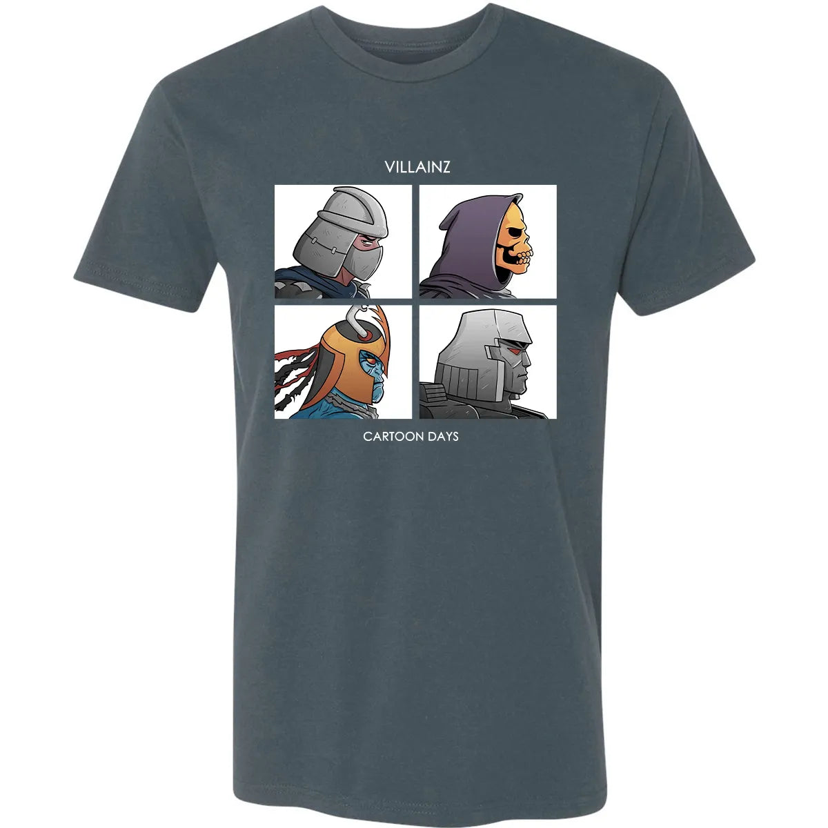 Premium Unisex T-shirt - 6P4RPXYC