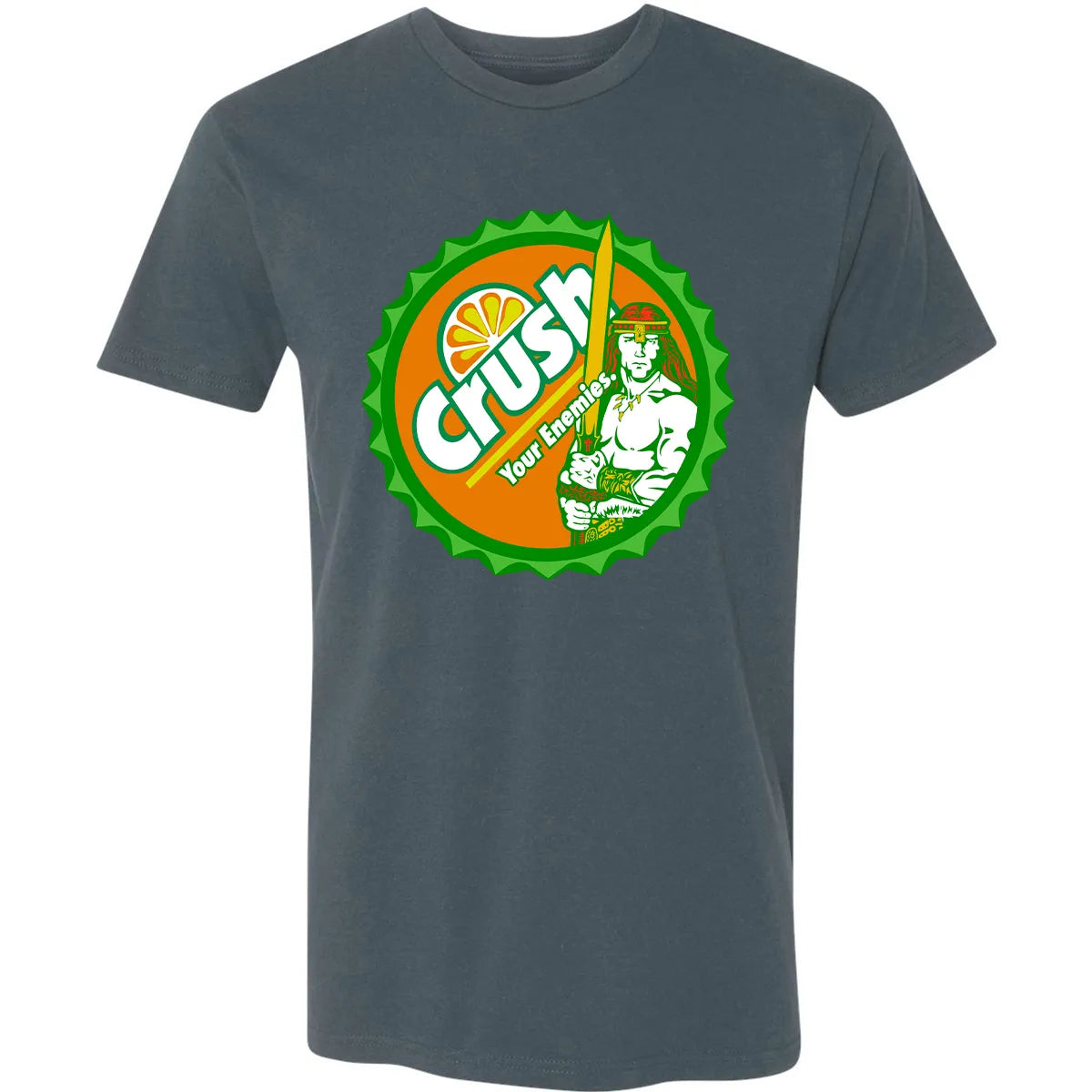 Premium Unisex T-shirt - VWYBQ9LR