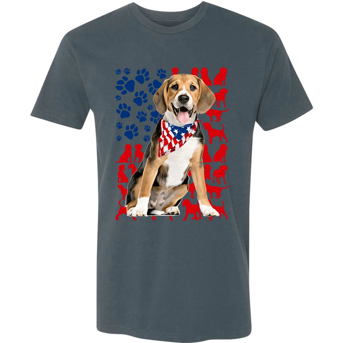 Premium Unisex T-shirt - 7PFDLZRJ