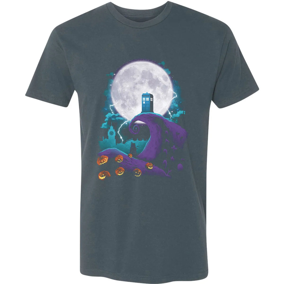 Premium Unisex T-shirt - 4M79P72Z