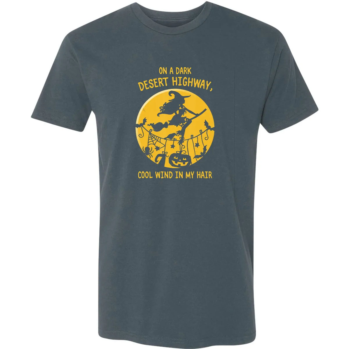 Premium Unisex T-shirt - C6XV2RH2