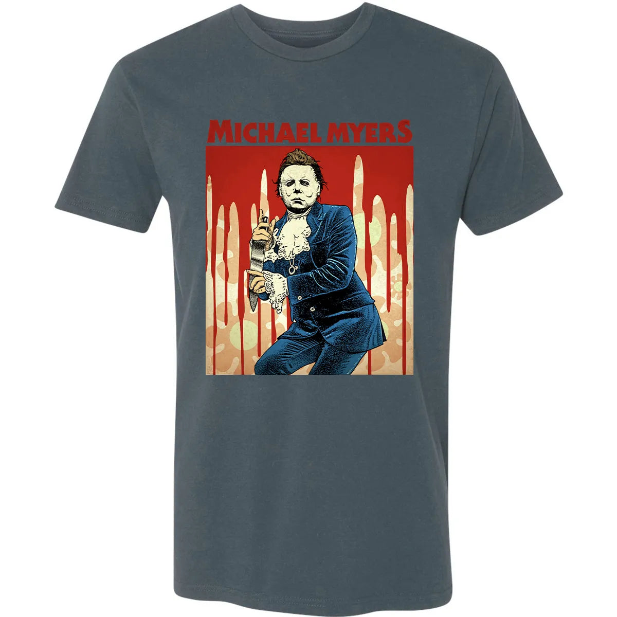 Premium Unisex T-shirt - 2JAVSLA6