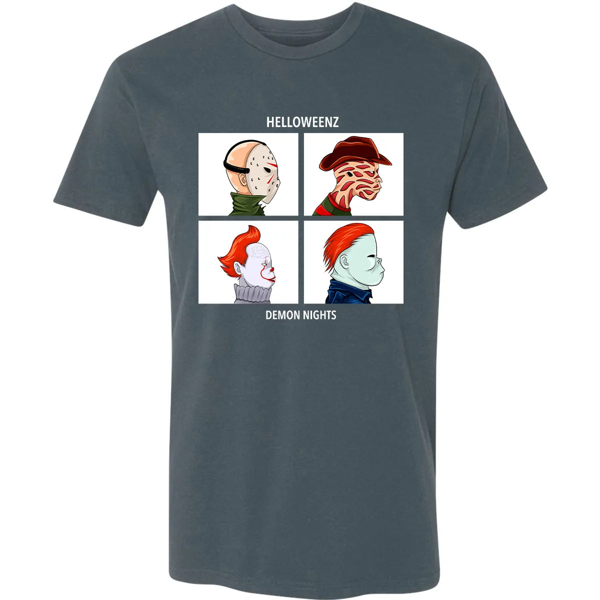 Premium Unisex T-shirt - 9M83TBEH