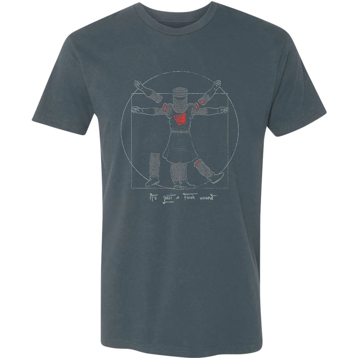 Premium Unisex T-shirt - NQFCEPBY