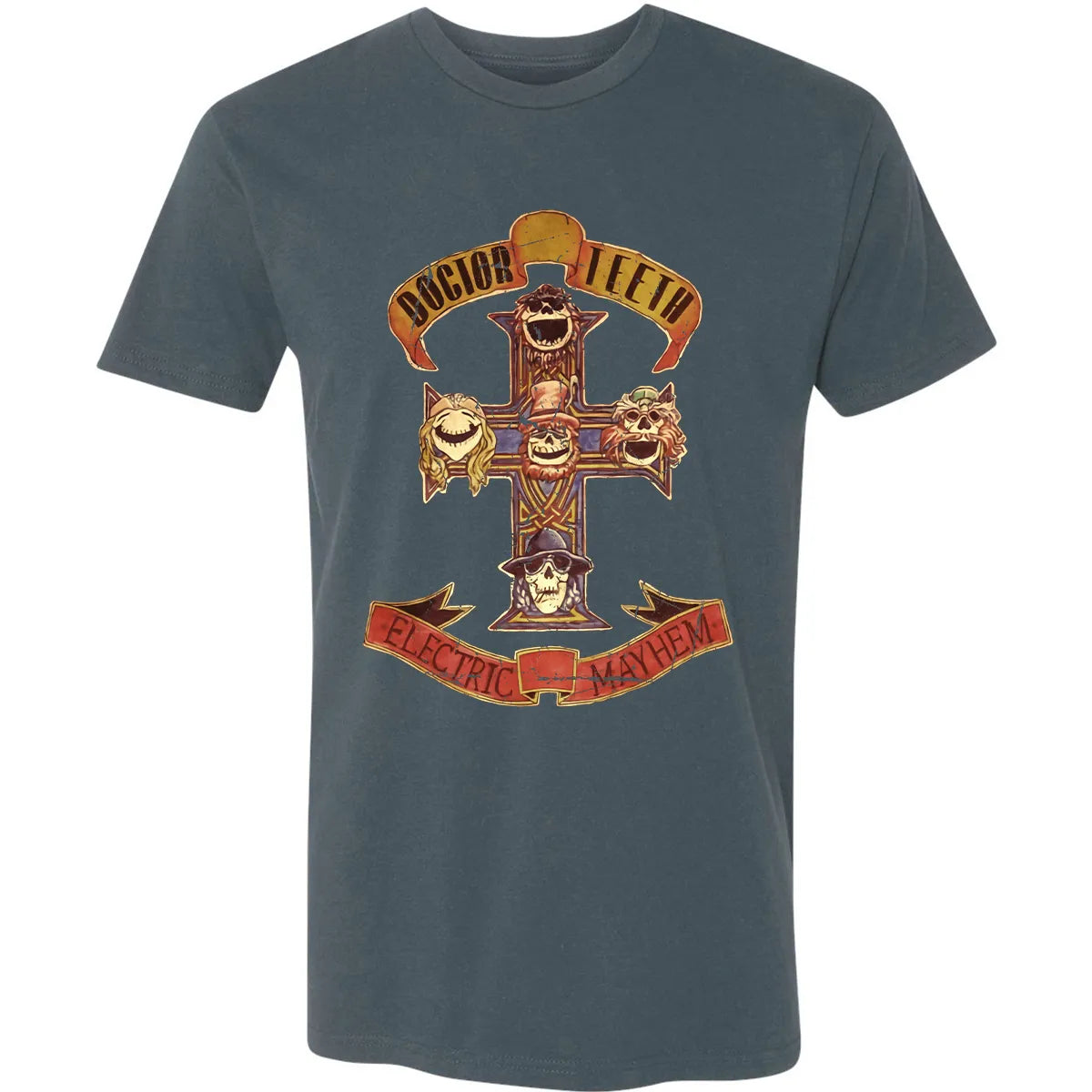 Premium Unisex T-shirt - ZDCQPC9K