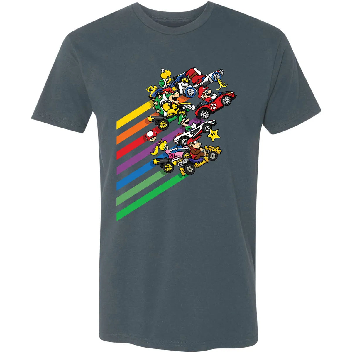 Premium Unisex T-shirt - JPA2LB56