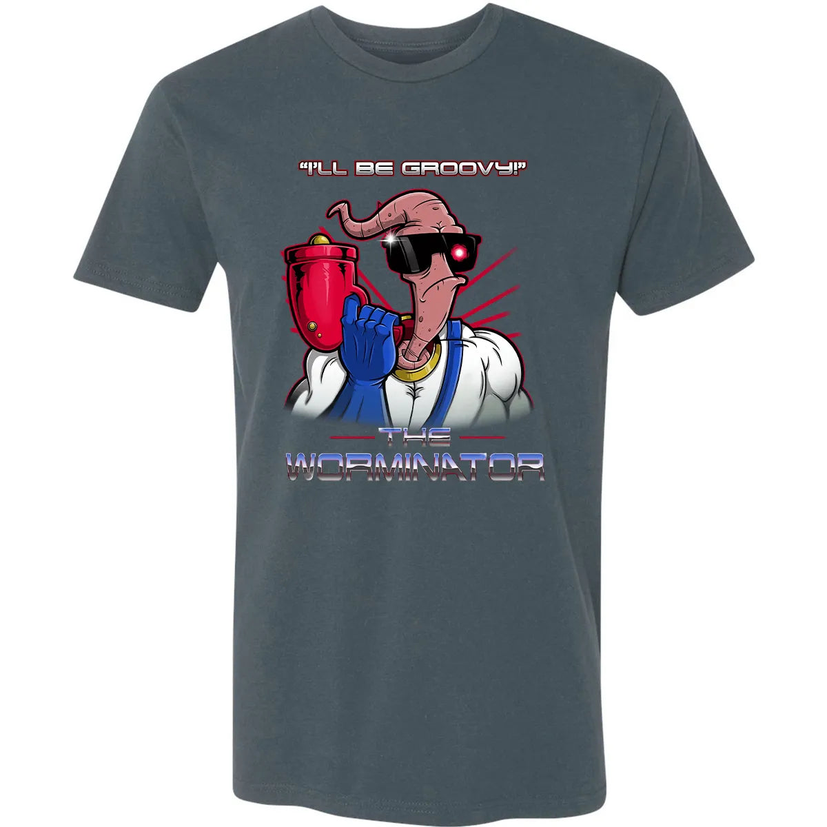 Premium Unisex T-shirt - JY4UT5K1