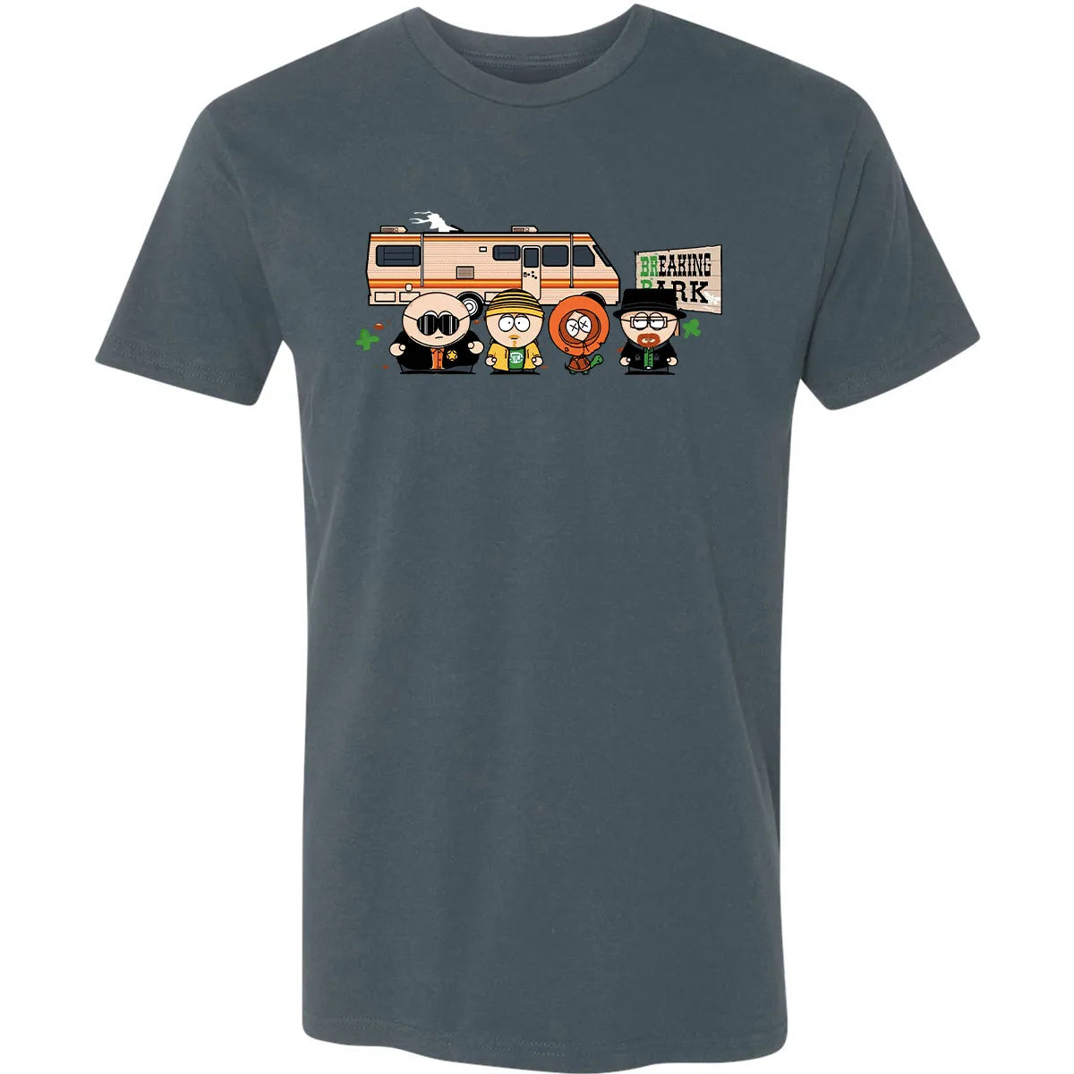 Premium Unisex T-shirt - CABSG2XK
