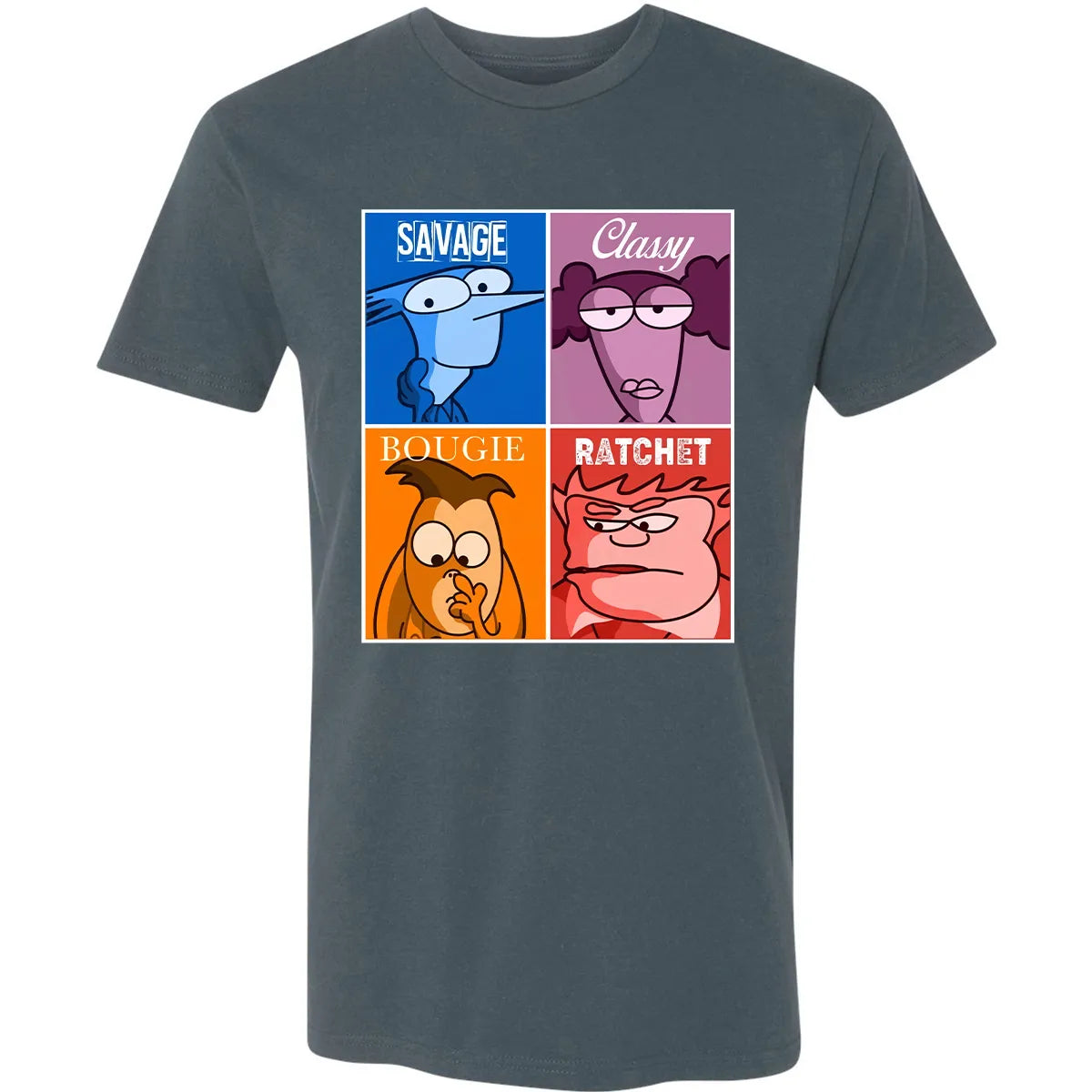 Premium Unisex T-shirt - 85LT1DRV