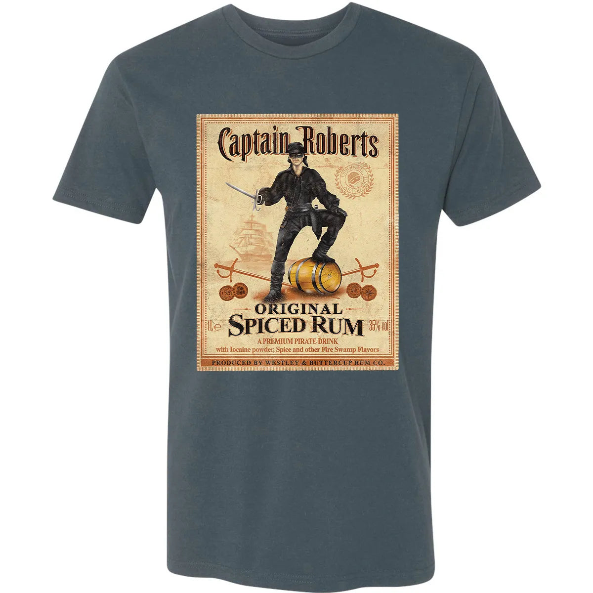 Premium Unisex T-shirt - GCSEXN3U