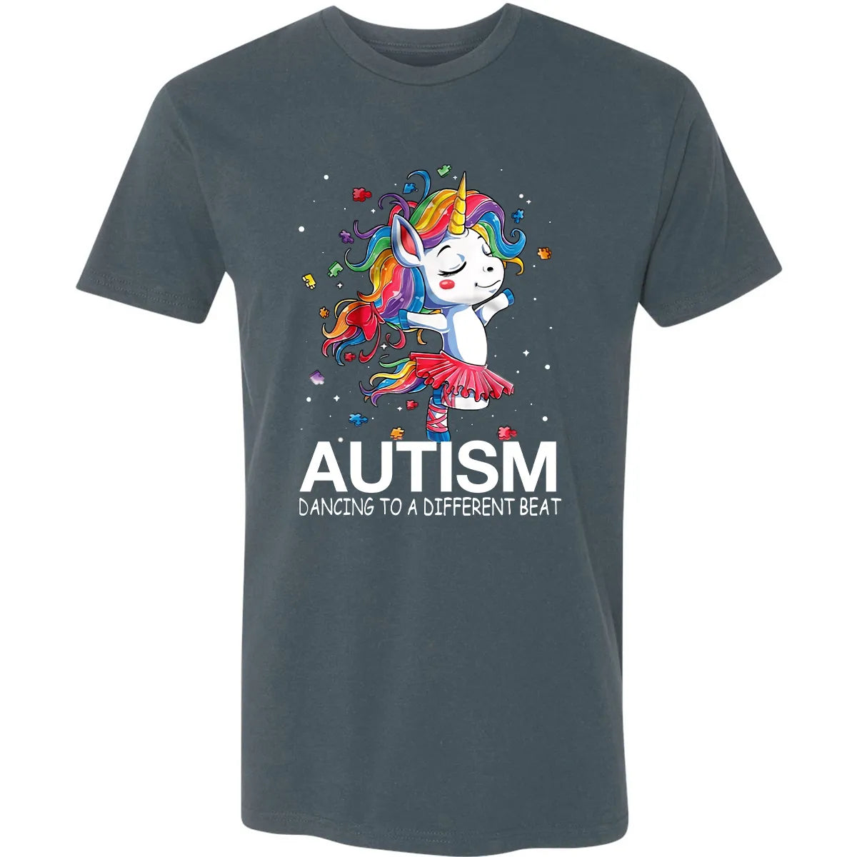 Premium Unisex T-shirt - DHACK995