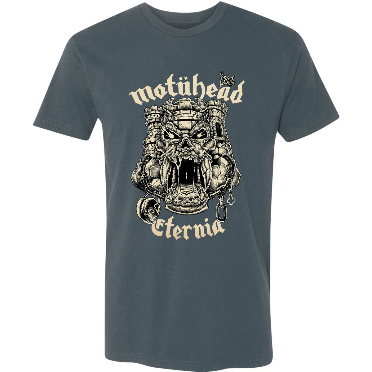Premium Unisex T-shirt - ZV398DAF