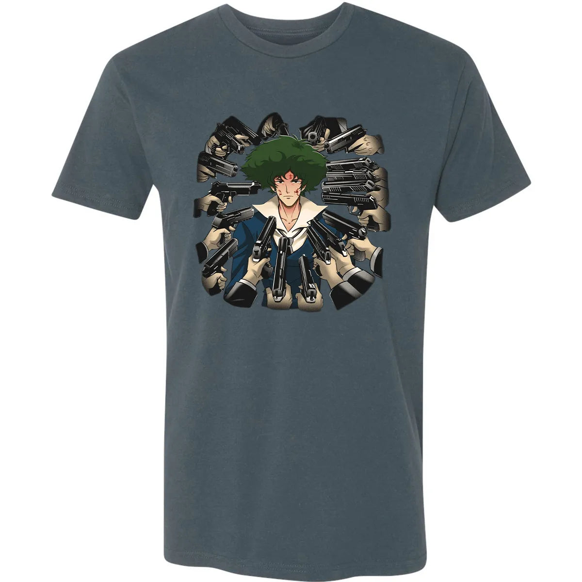Premium Unisex T-shirt - 2Y739T3B