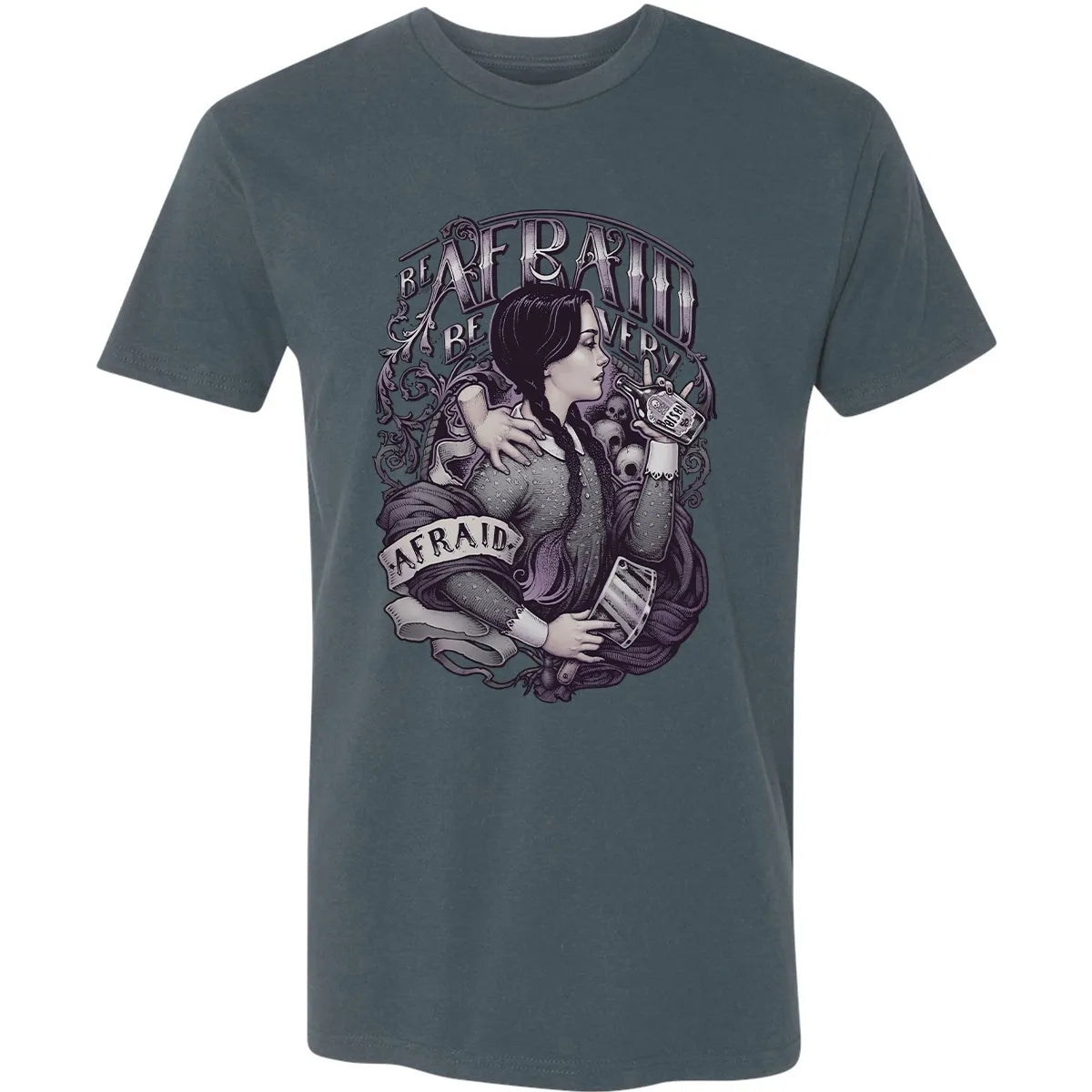 Premium Unisex T-shirt - AF737N8S