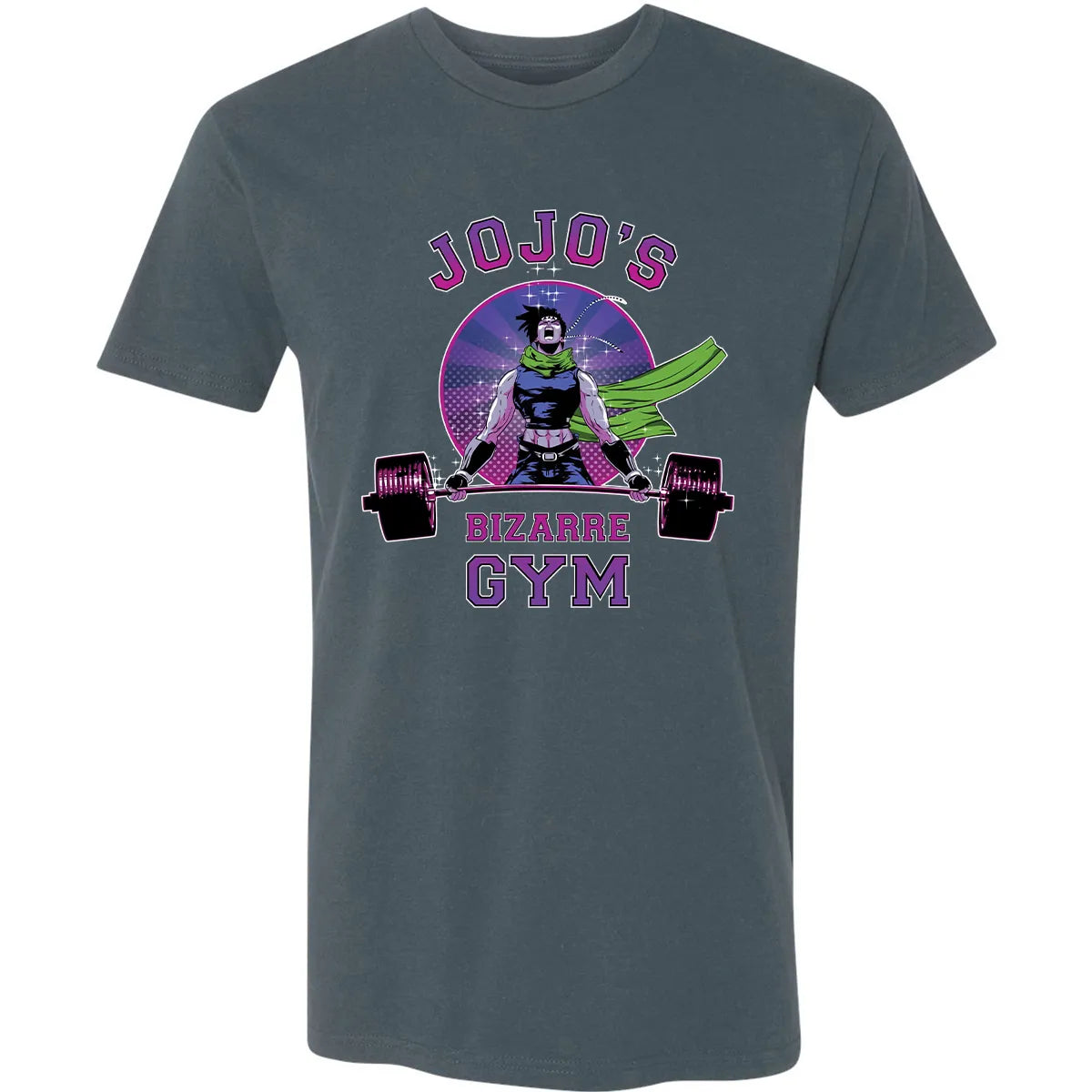 Premium Unisex T-shirt - T8AUESD7