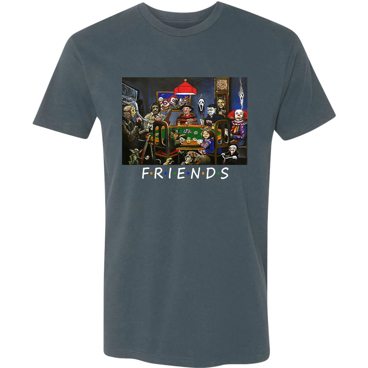 Premium Unisex T-shirt - XFTW6ZYY