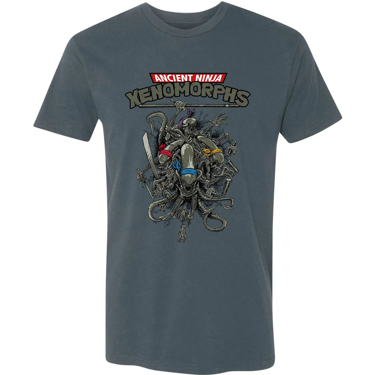 Premium Unisex T-shirt - 36M5HKEW