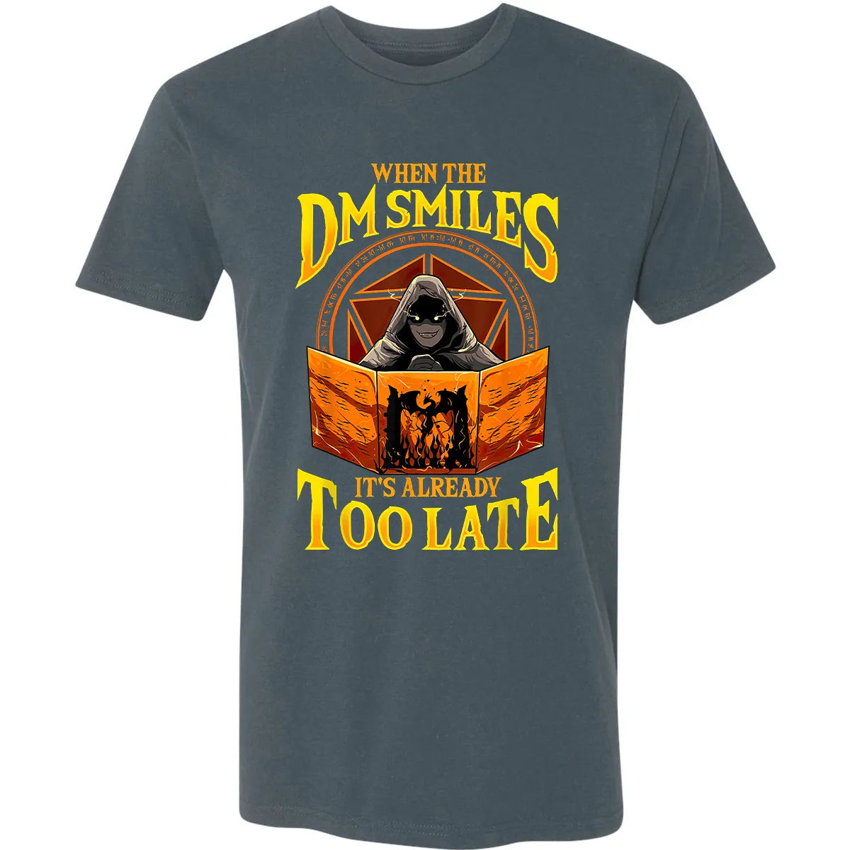 Premium Unisex T-shirt - 5Y1C9N2K