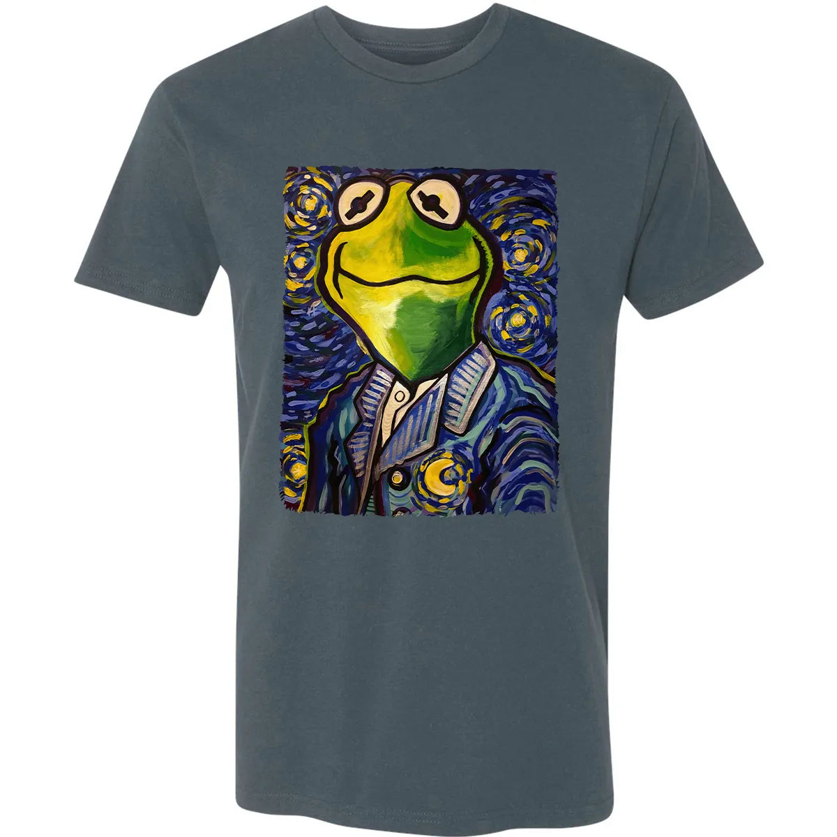 Premium Unisex T-shirt - CWVYYW4T
