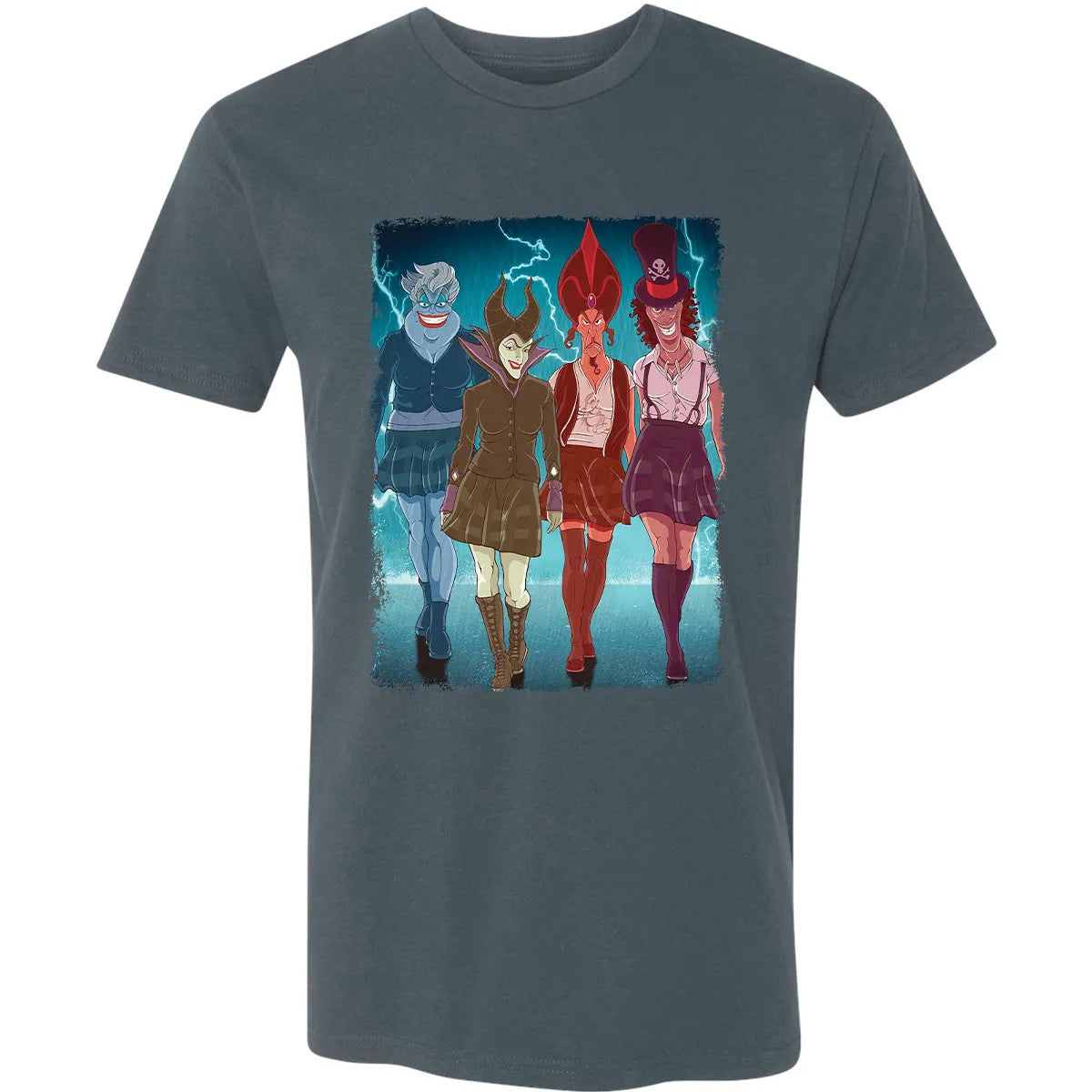 Premium Unisex T-shirt - ZWRH7E29