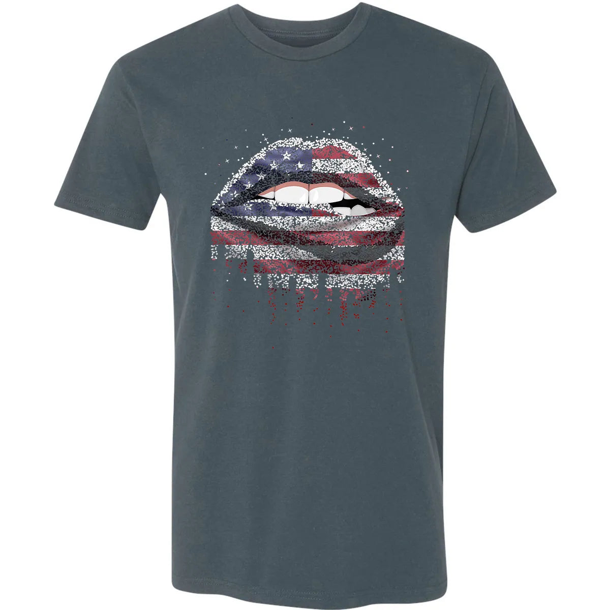 Premium Unisex T-shirt - NECEWUS4