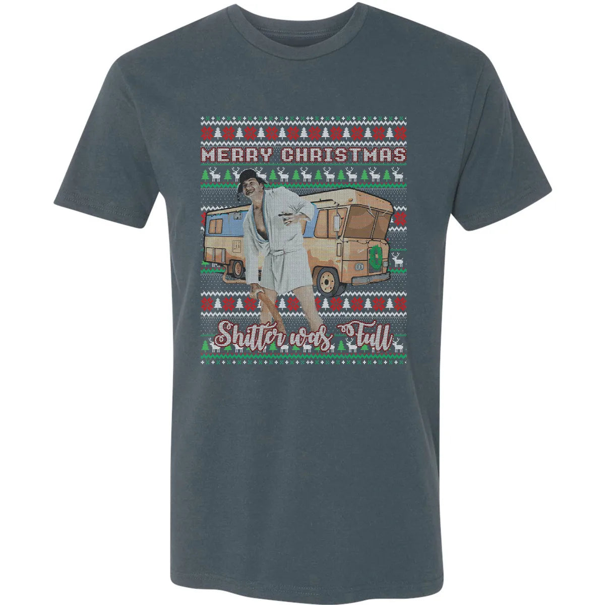 Premium Unisex T-shirt - XF2CTLP5