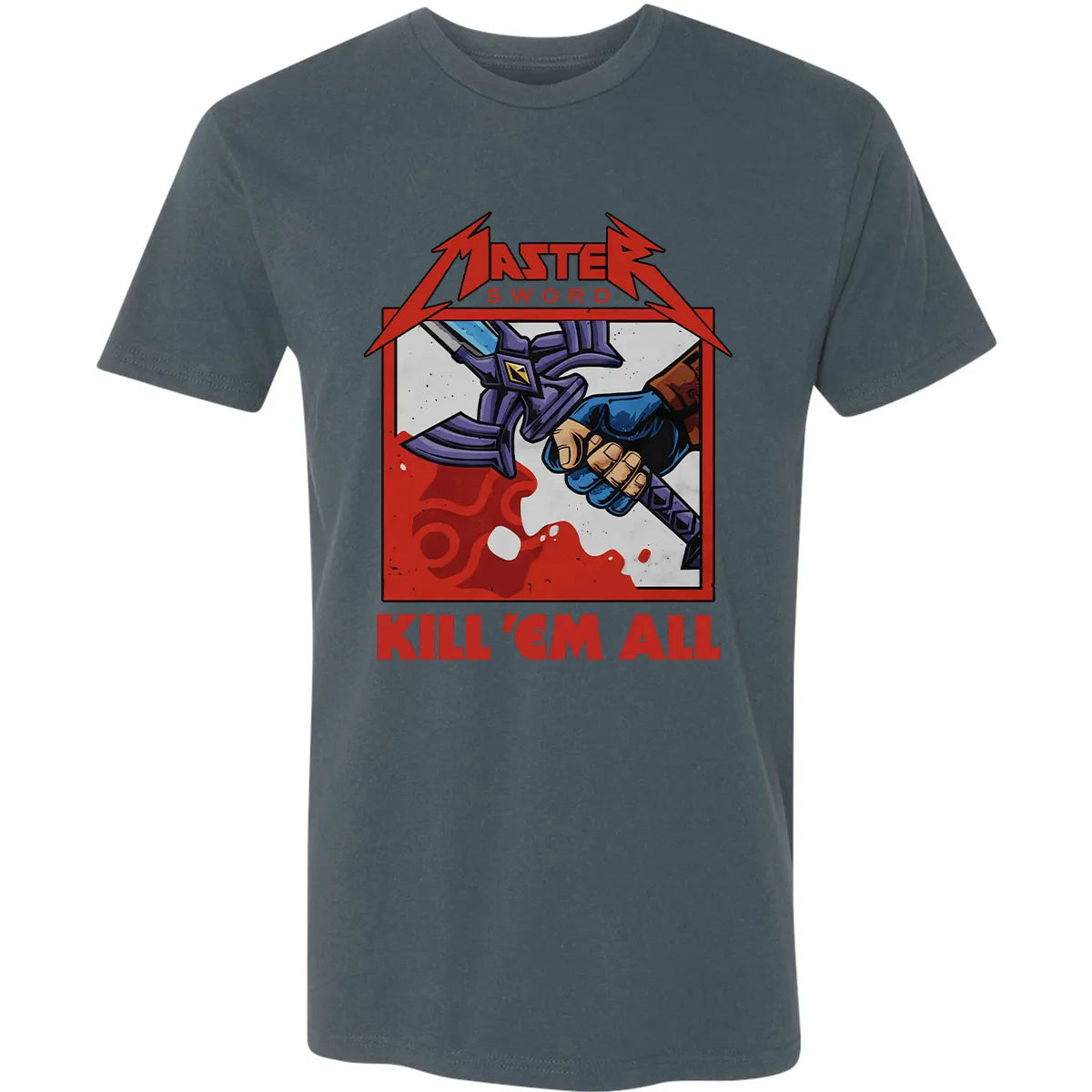 Premium Unisex T-shirt - RGY1GH2B