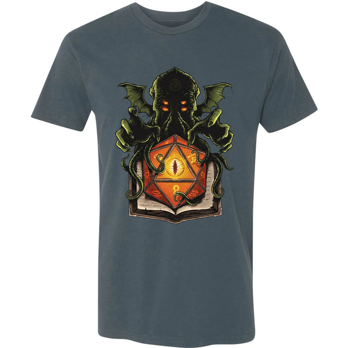 Premium Unisex T-shirt - 354D6G8M