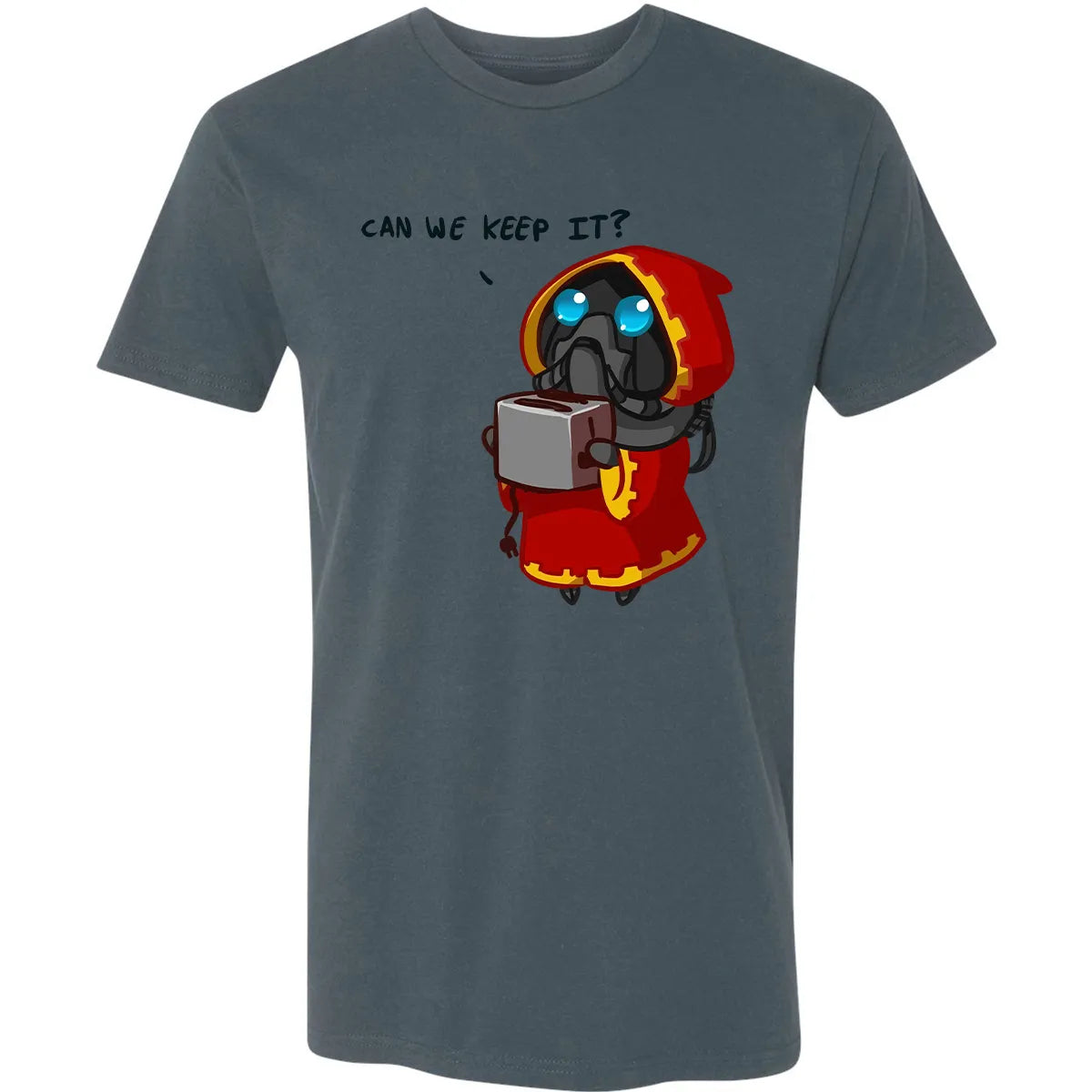 Premium Unisex T-shirt - R2XSPJGF