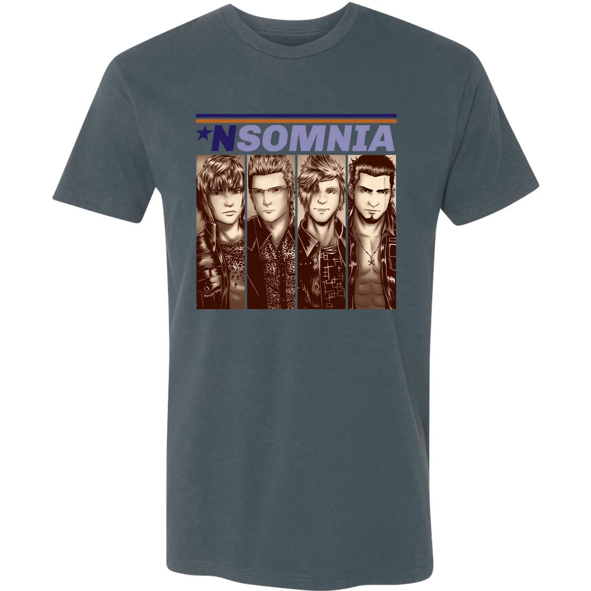 Premium Unisex T-shirt - THYSEGPW