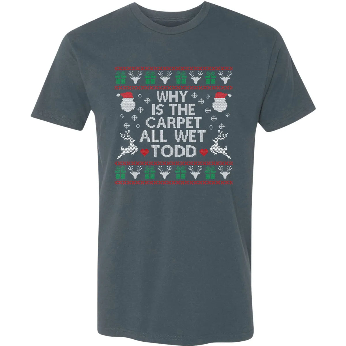 Premium Unisex T-shirt - 227M8ANC