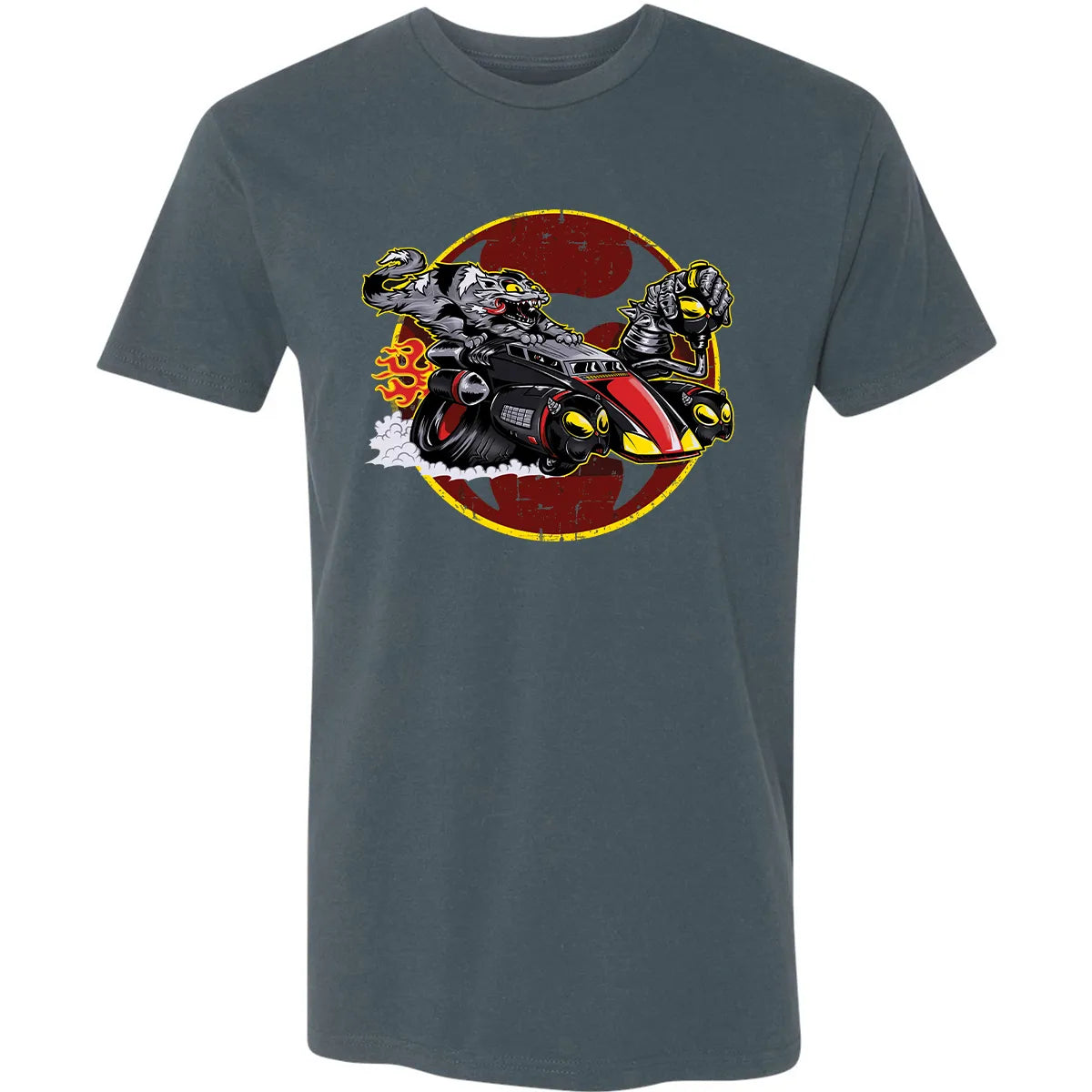 Premium Unisex T-shirt - JXURER4E