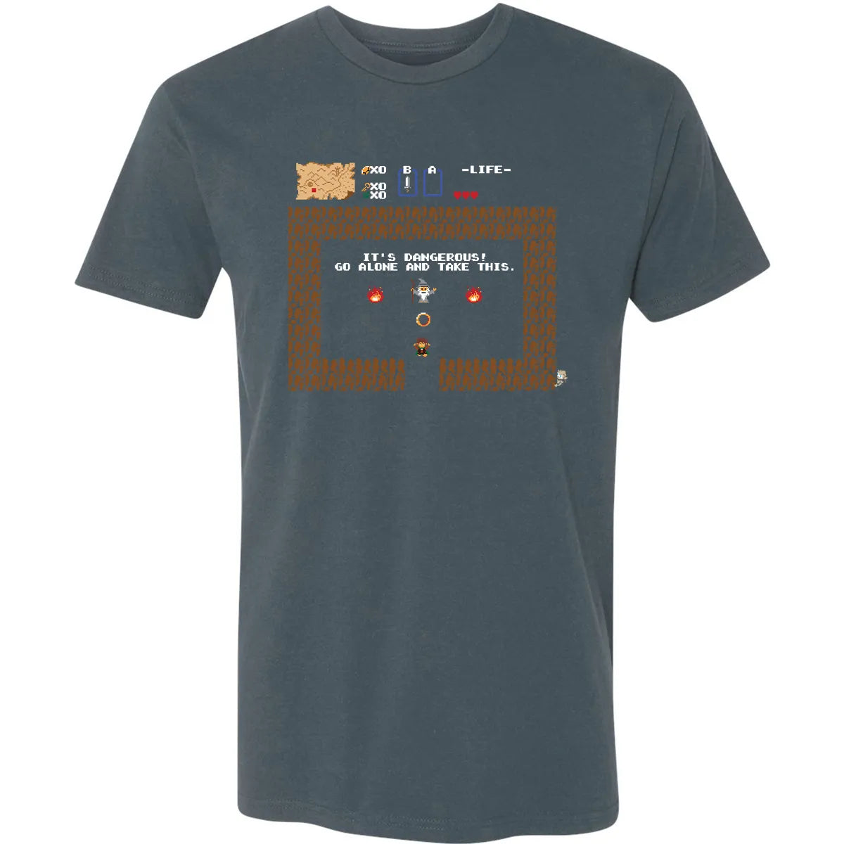 Premium Unisex T-shirt - 754RWCNU