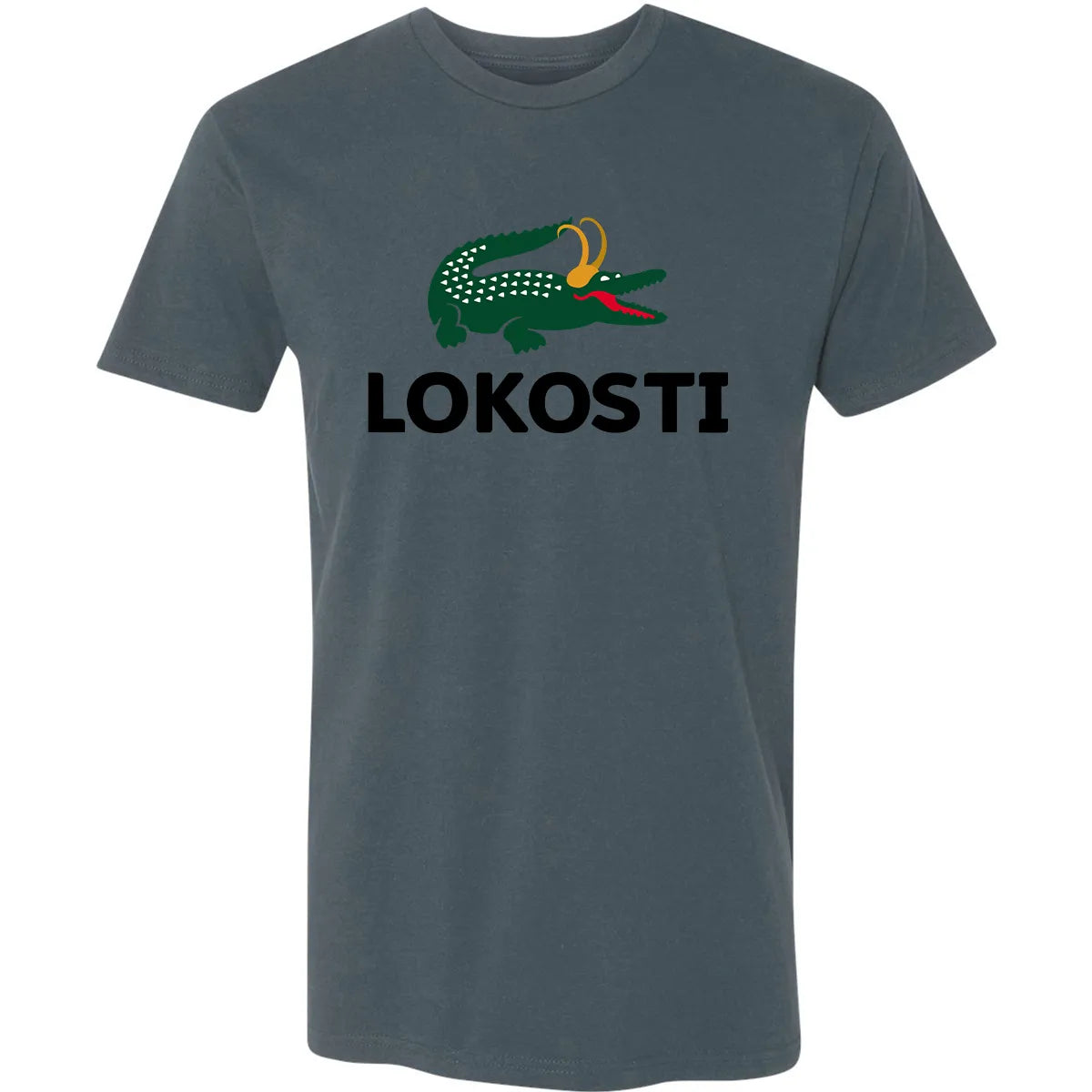 Premium Unisex T-shirt - 6GANW4WR