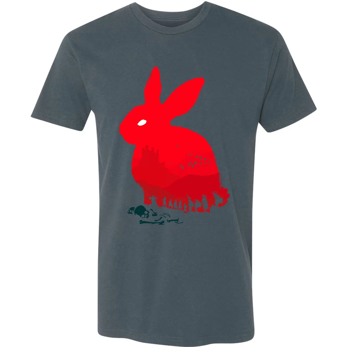 Premium Unisex T-shirt - AFFVRMVC